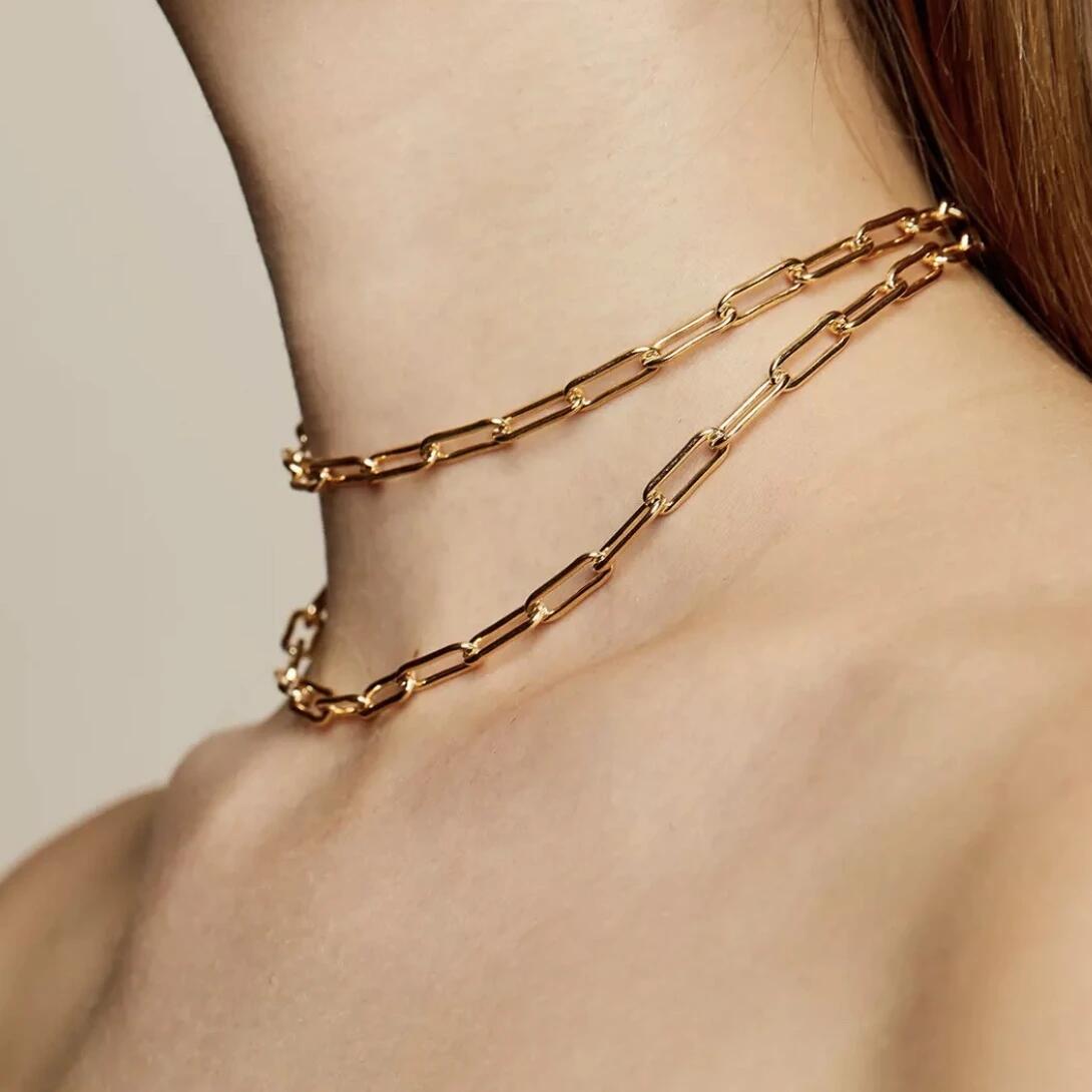 OMMO Necklace
